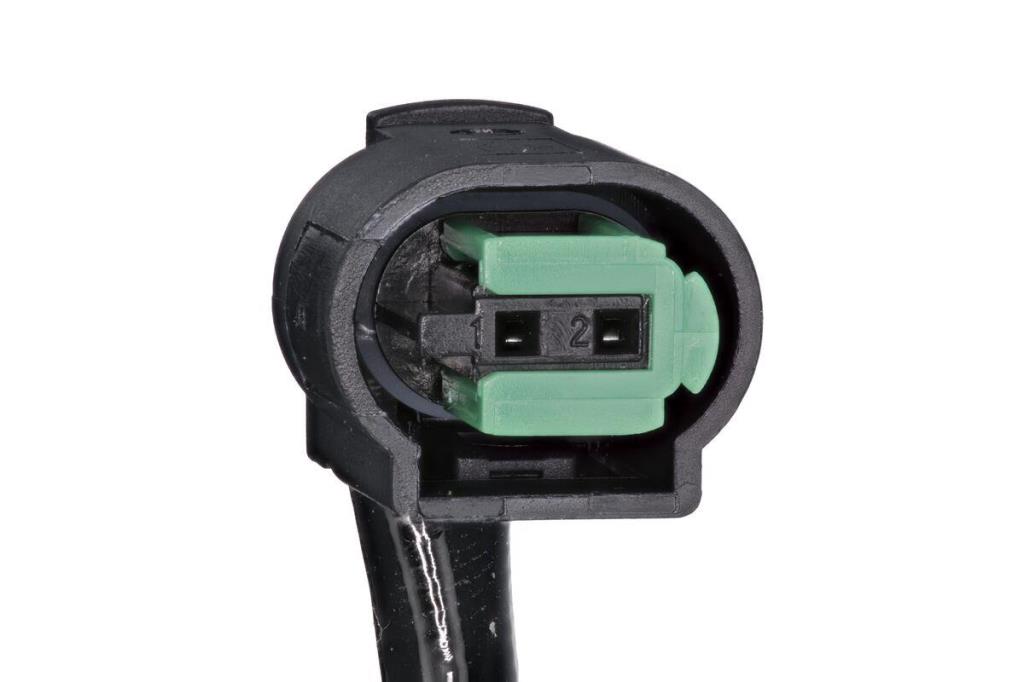 Sonda de temperatura a gás VALEO ref. 369083